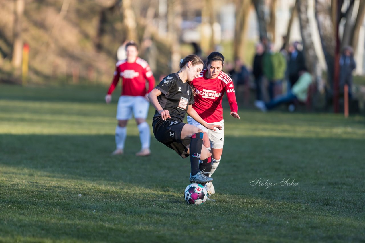 Bild 329 - F Rot Schwarz Kiel - SV Henstedt Ulzburg 2 : Ergebnis: 1:1